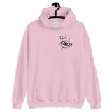 Women's Premium Clue Hoodie