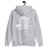 premium hoodie with Elegant design