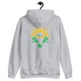 Men's Creative Hoodie