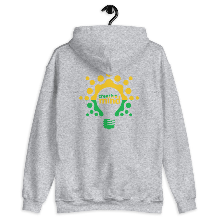 Men's Creative Hoodie