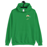 unique Sports Hoodie by rocky apparels