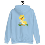 Men's Chick Hoodie