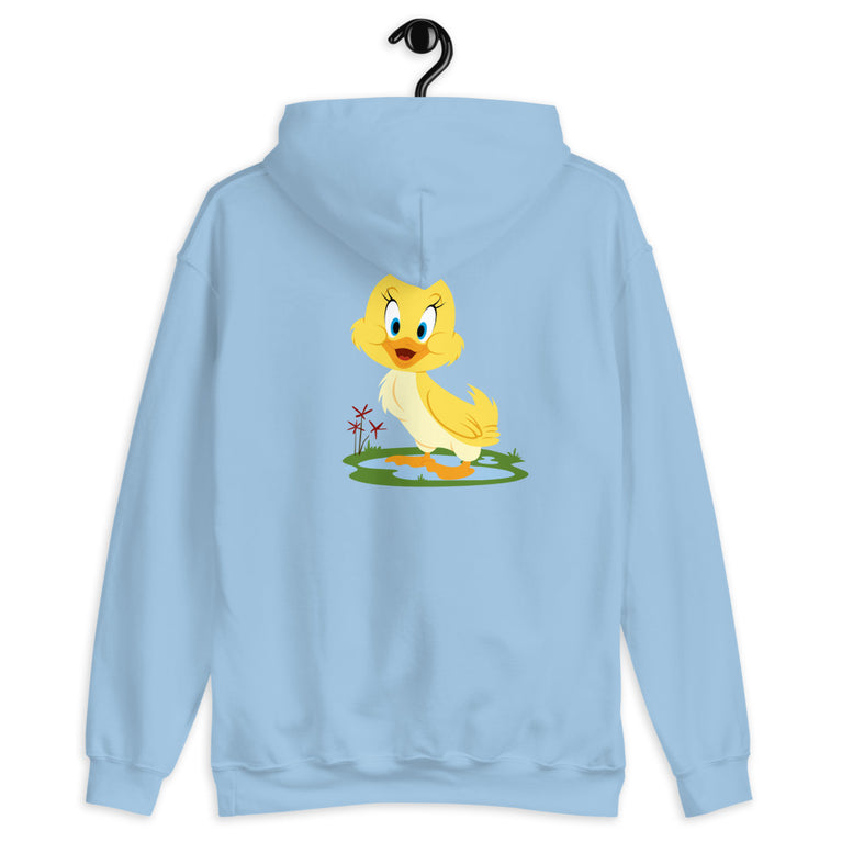 Men's Chick Hoodie
