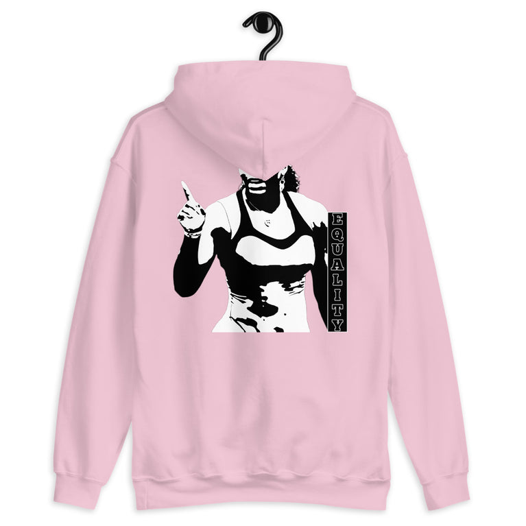 premium serena williams  Hoodie by rocky apparels