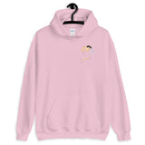 unique Sports Hoodie by rocky apparels
