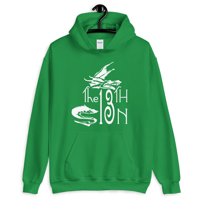 premium hoodie with Elegant design