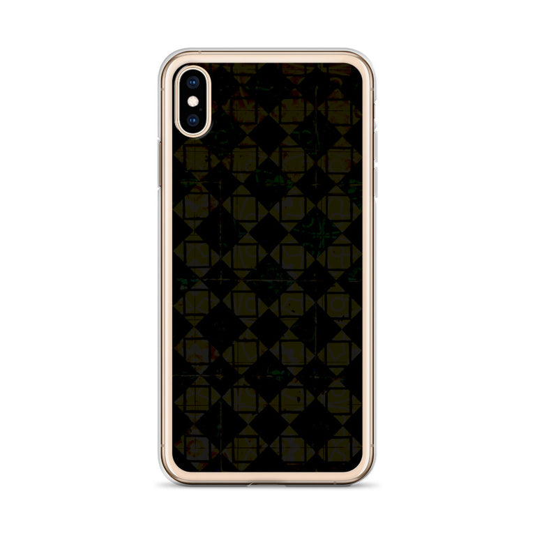 elegant designed pattern iPhone Case by rocky apparels