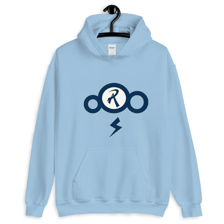 Rocky apparels Hoodie