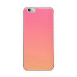 eye-catching colored iPhone Case by rocky apparels
