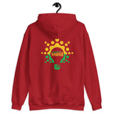 Show your Creativity with the Elegant Creative design Hoodie.