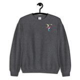 elegant roger federer sports Sweatshirt by rock apparels