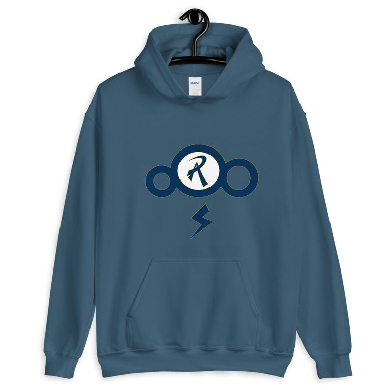 Rocky apparels Hoodie