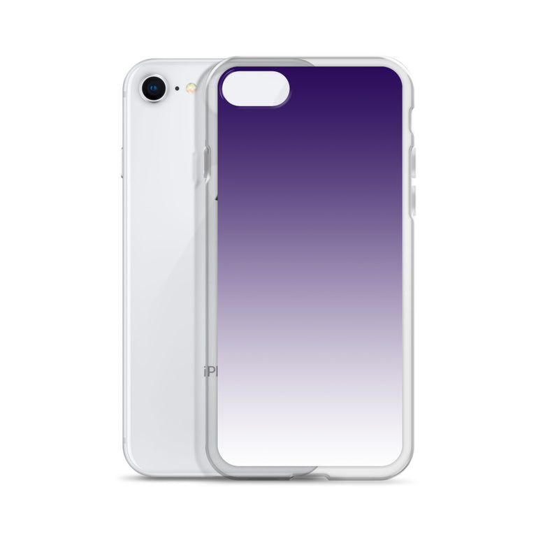 elegant colored iPhone Case by rocky apparels