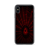 elegant wab designed iPhone Case by rocky apparels