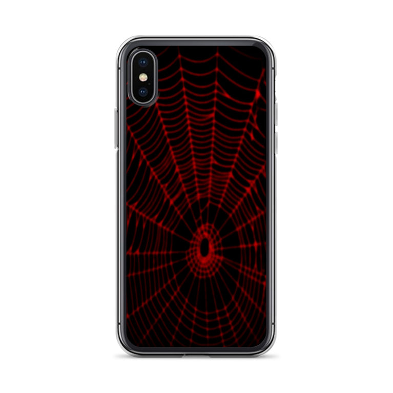 elegant wab designed iPhone Case by rocky apparels