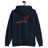 Men's Design Discover Hoodie