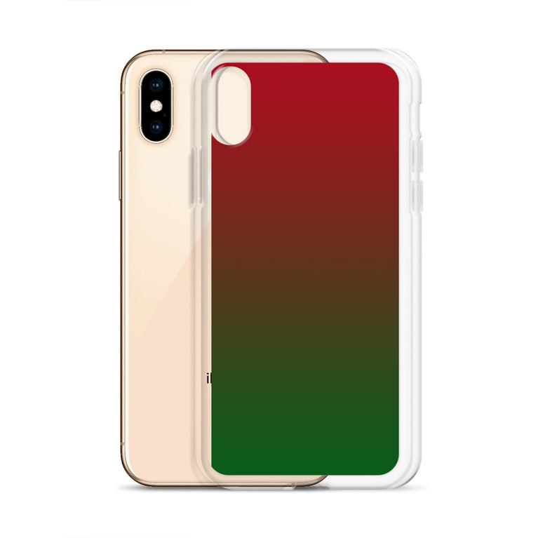 unique colored iPhone Case by rocky apparels
