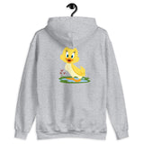 Men's Chick Hoodie