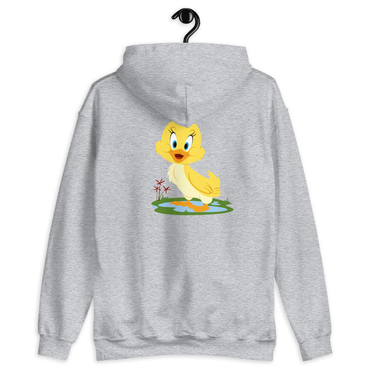 Men's Chick Hoodie