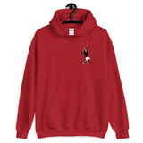 Premium roger federer Hoodie by rocky apparels