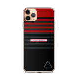 be optimistic elegant designed iPhone Case