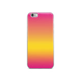 beautiful eye-catching iPhone Case by rocky apparels
