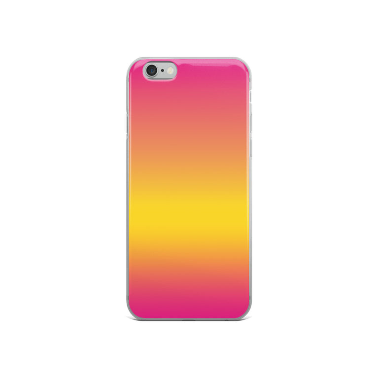 beautiful eye-catching iPhone Case by rocky apparels