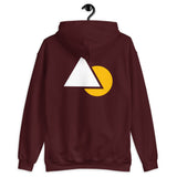 Rocky Apparels Triangle Hoodie