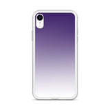 elegant colored iPhone Case by rocky apparels