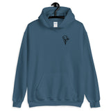 premium hoodie by rocky apparels