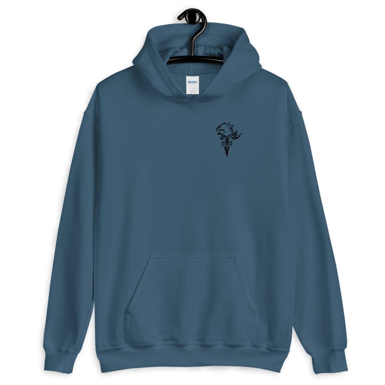 premium hoodie by rocky apparels