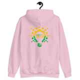 Men's Creative Hoodie