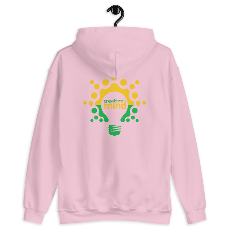 Men's Creative Hoodie