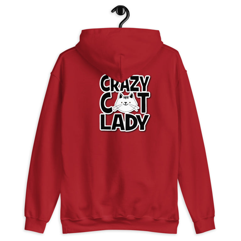 Women's  Hoodie