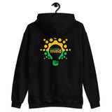 Men's Creative Hoodie