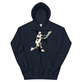 Roger Federer Hoodie Design