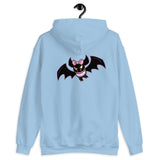 Men's Spider Hoodie