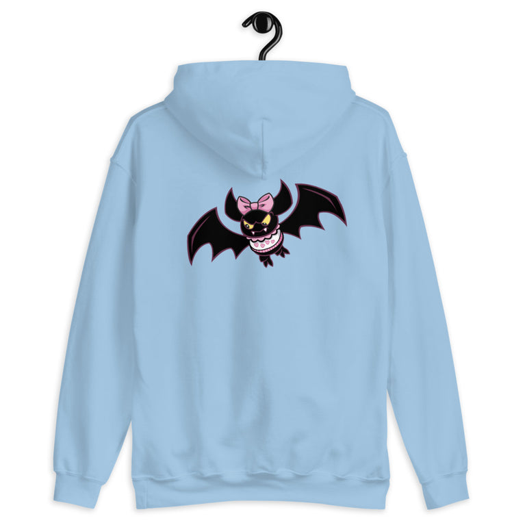Men's Spider Hoodie