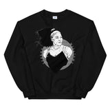Serena williams premium Sweatshirt by rocky apparels