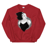 Serena williams premium Sweatshirt by rocky apparels