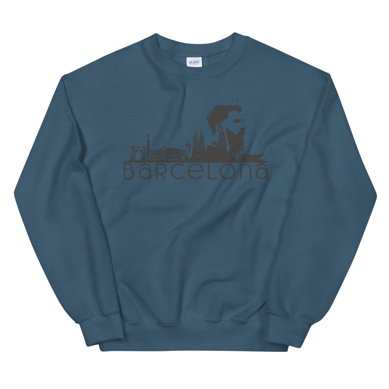 Premium sports Sweatshirt by rocky apparels