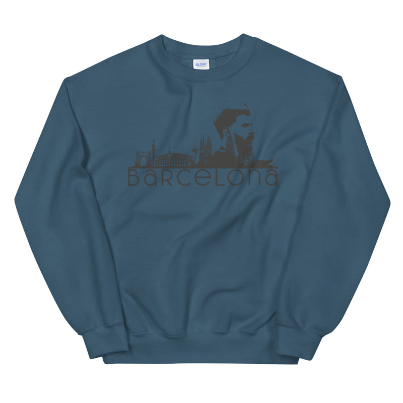 Premium sports Sweatshirt by rocky apparels