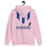lionel messi premium design Hoodie by rocky apparels