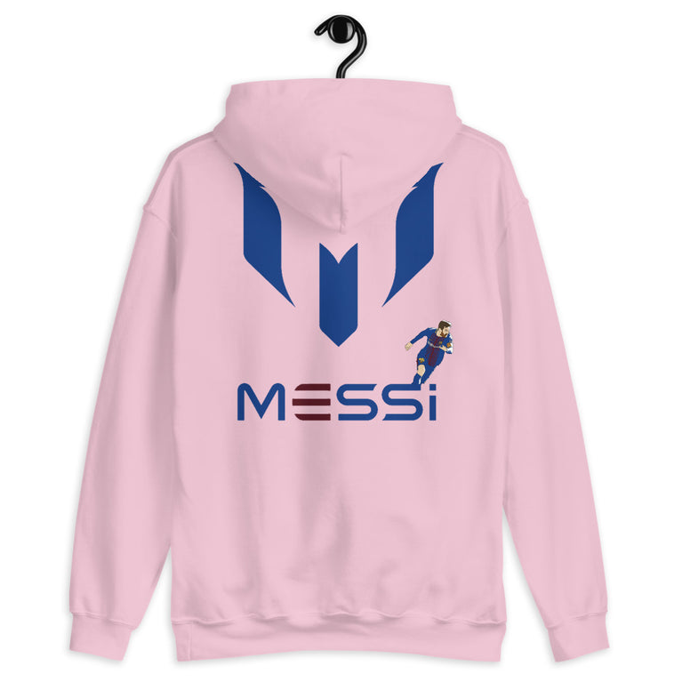 lionel messi premium design Hoodie by rocky apparels