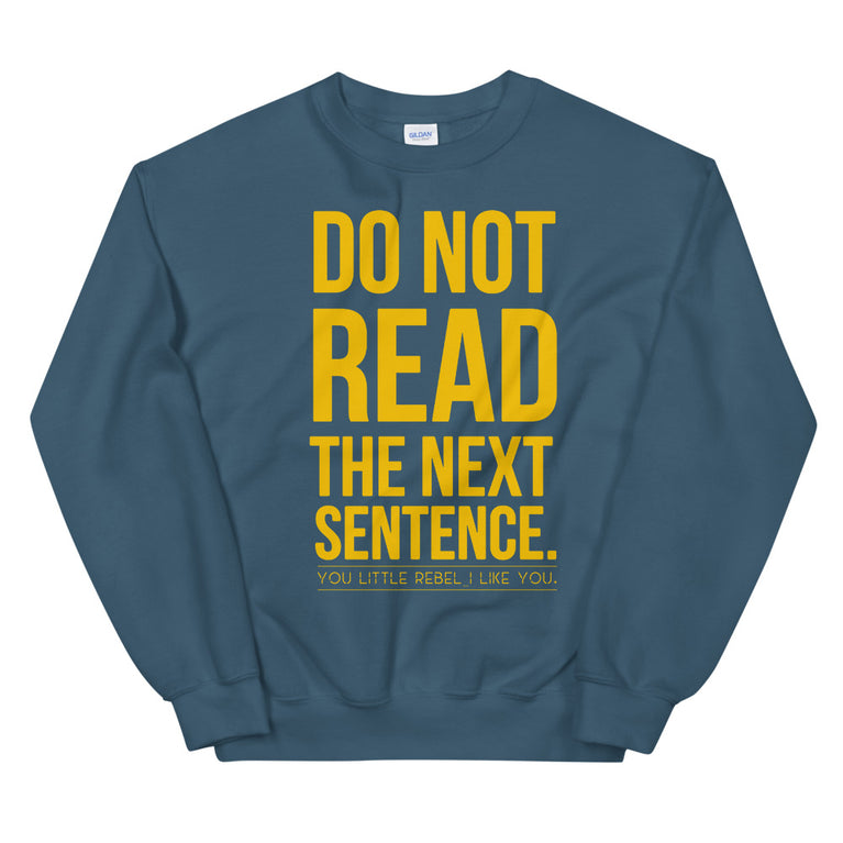 Premium quality Sweatshirt by rocky apparels