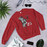 sports Sweatshirt by rocky apparels