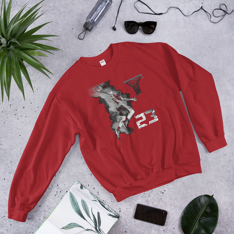 sports Sweatshirt by rocky apparels