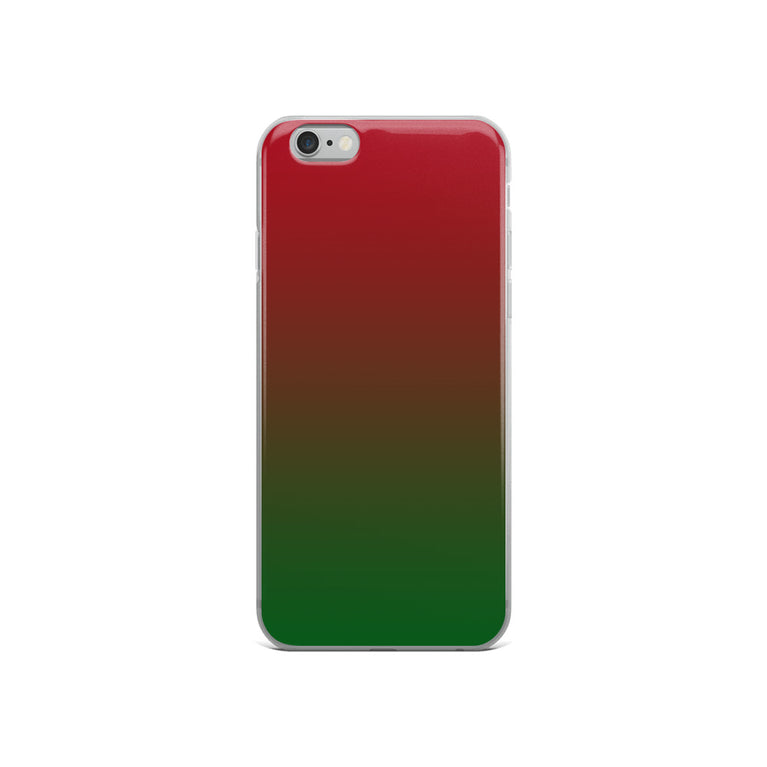 unique colored iPhone Case by rocky apparels