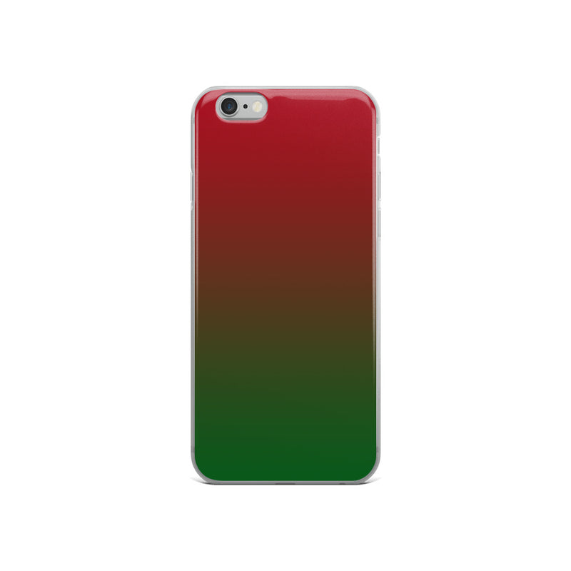 unique colored iPhone Case by rocky apparels