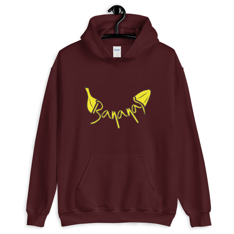 Elegant Hoodie Design By Rocky Apparels